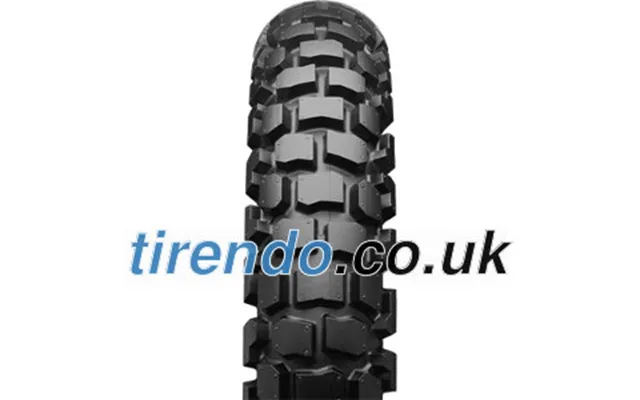 Bridgestone Tw302 120 80-18 Tt 62p Rear Wheel - M C product image