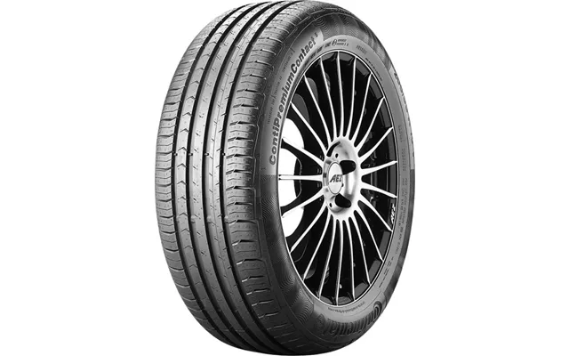 Continental Contipremiumcontact 5 Ssr 205 60 R16 96v Xl * - Runflat product image
