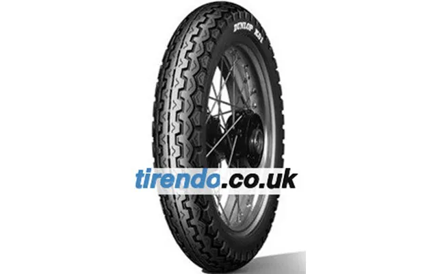 Dunlop K 81 Roadmaster Tt 100 Gp 100 90-19 Tt 57h M C - Variant J product image