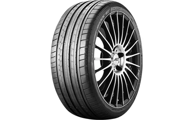 Dunlop Sp Sport Maxx Gt 255 35 R18 94y Xl Mo - With Rim Protection Mfs product image