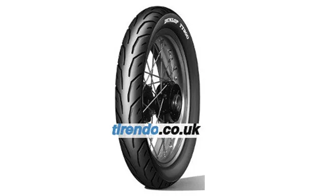 Dunlop Tt 900 F Gp 100 80-14 Tt 48p M C - Variant J product image