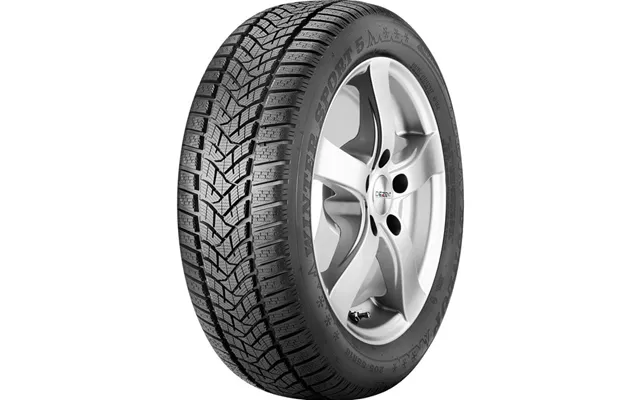 Dunlop Winter Sport 5 205 60 R16 96h Xl
