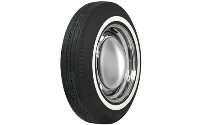 Firestone Deluxe Champion B 5.60 -15 78p Ww 70mm product image