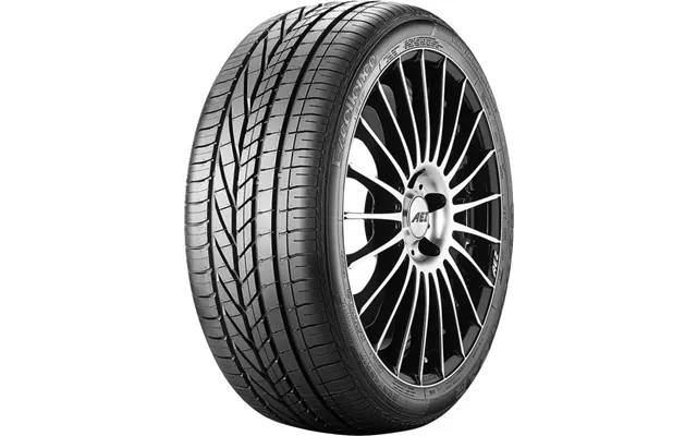 Goodyear Excellence 235 55 R17 99v Ao product image