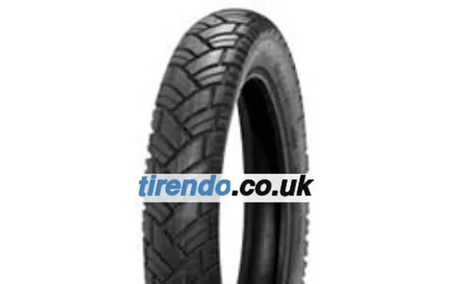 Heidenau K42 2.75-16 Rf Tt 46m Rear Wheel - M C product image