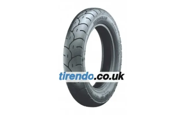 Heidenau K50 3.00-10 Rf Tl 50j Rear Wheel - Front Wheel product image