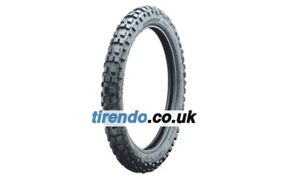 Heidenau K52 2.50-16 Rf Tt 46m Dual Branding 2.75-16 - Rear Wheel