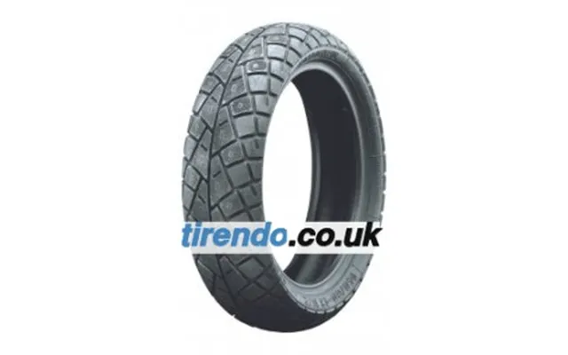 Heidenau K62 Snowtex 130 60-13 Rf Tl 60p Rear Wheel - M S Marking