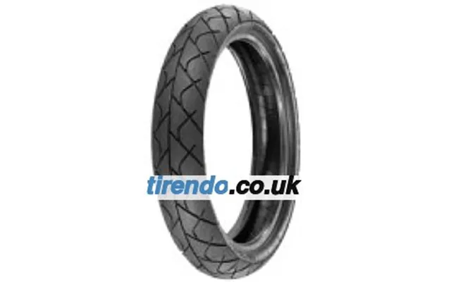 Heidenau K63 100 90-17 Tl 55h Rear Wheel - M C
