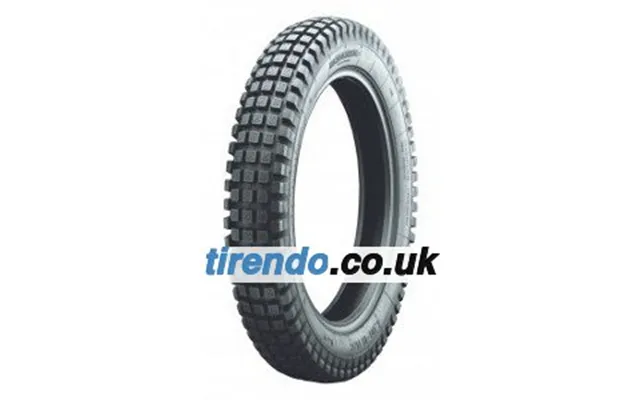 Heidenau K67 4.00-18 Tt 64t Rear Wheel - M C
