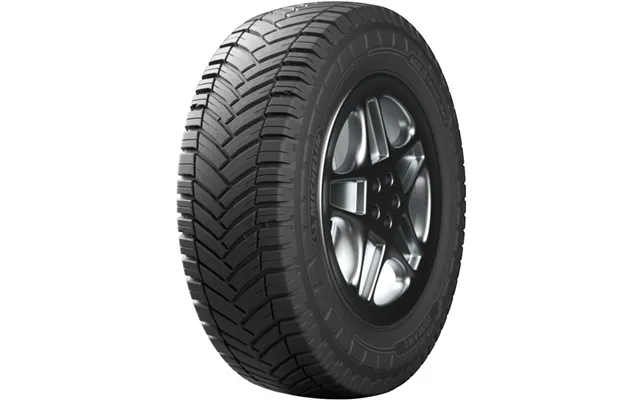 Michelin Agilis Crossclimate 205 75 R16c 110 108r 8pr Ev Suitable