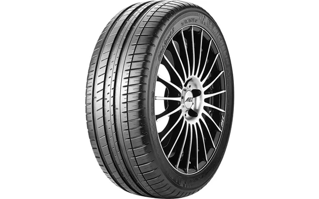 Michelin Pilot Sport 3 Zp 245 35 R20 95y Xl * - Ev Suitable product image