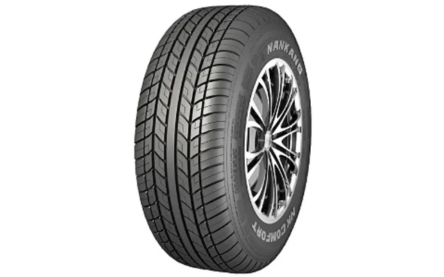 Nankang Nk Comfort 185 70 R14 88t Wl
