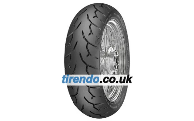 Pirelli Night Dragon Gt 200 55 R17 Tl 78v Rear Wheel - M C