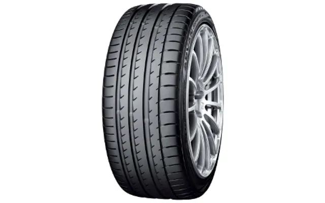 Yokohama Advan Sport V105s 245 45 Zr17 99y Xl Rpb