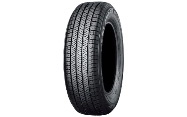 Yokohama Geolandar G91f 225 60 R17 99v product image