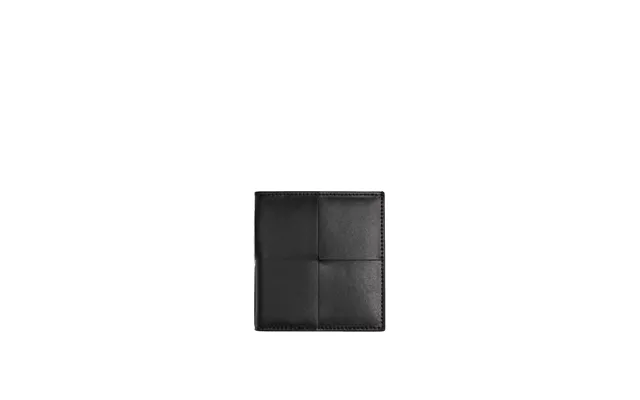 Bottega Veneta Cassette Slim Bi-fold Wallet