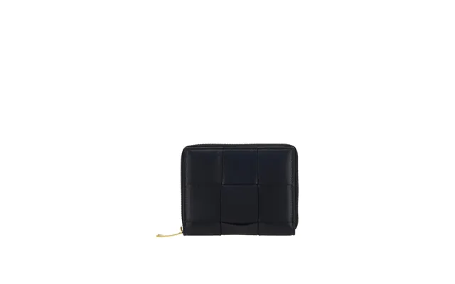 Bottega Veneta Intrecciato Leather Wallet product image