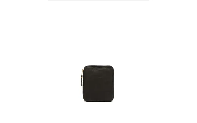Comme Des Garcons Washed Leather Wallet product image