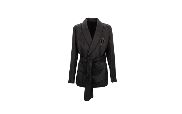 Dolce & Gabbana Jacquard Tuxedo Jacket product image