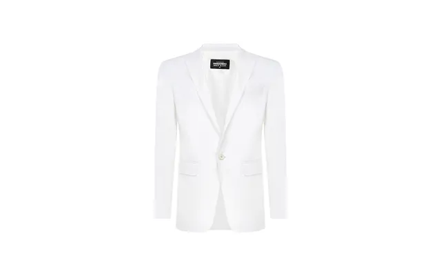Dsquared2 Cotton Blazer product image