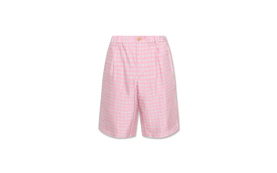 Jacquemus 'le Short Gelati' Shorts