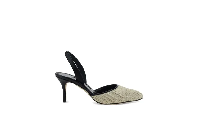 Manolo Blahnik Casam 70 Pumps