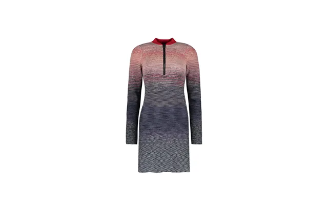 Missoni Knitted Dress