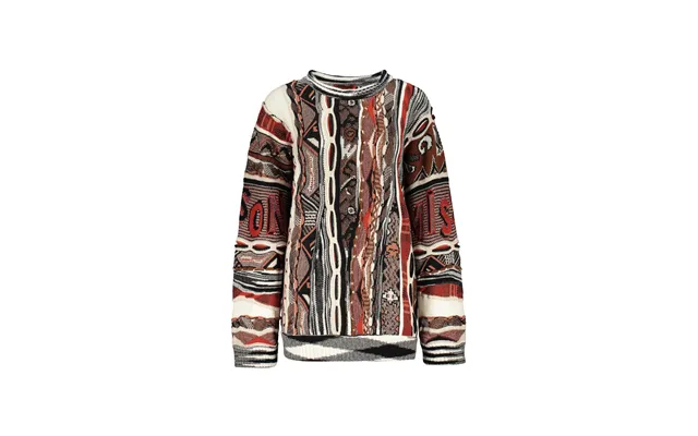 Missoni Wool Sweater