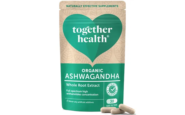 Ashwagandha
