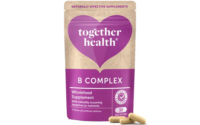 B Complex