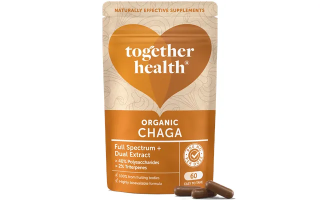 Chaga