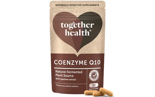 Coenzyme Q10