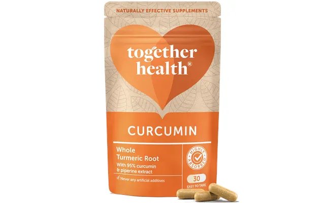 Curcumin Complex