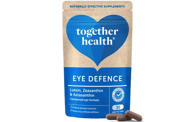 Eye Defence