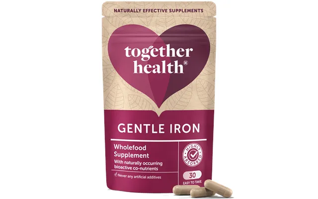 Gentle Iron