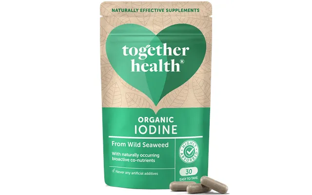 Iodine