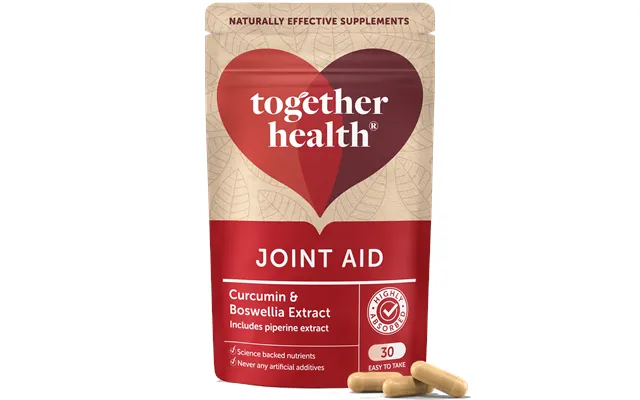 Joint Aid