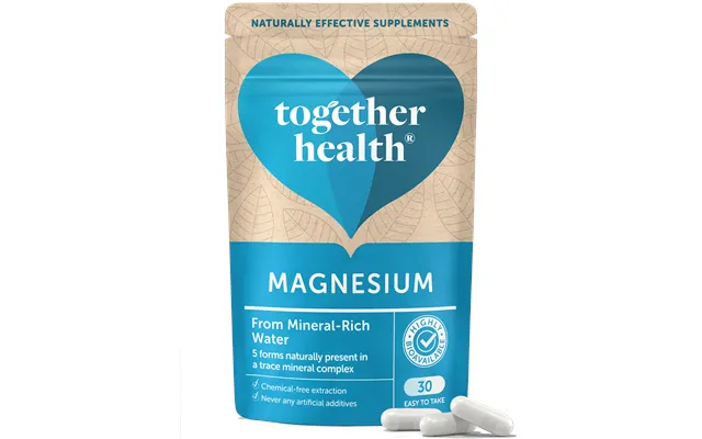 Magnesium