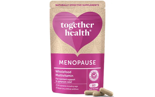 Menopause Multi
