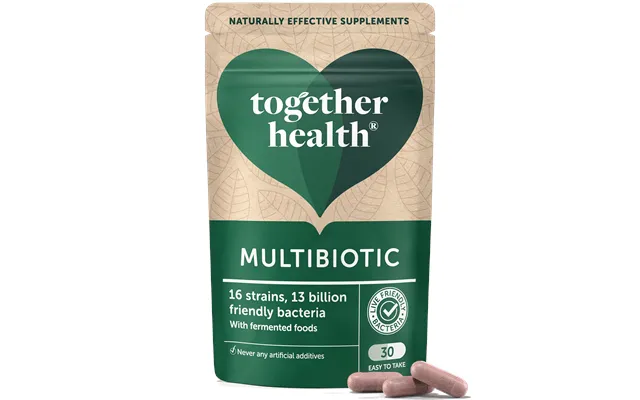 Multibiotic