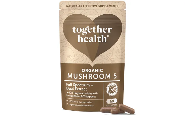 Mushroom 5