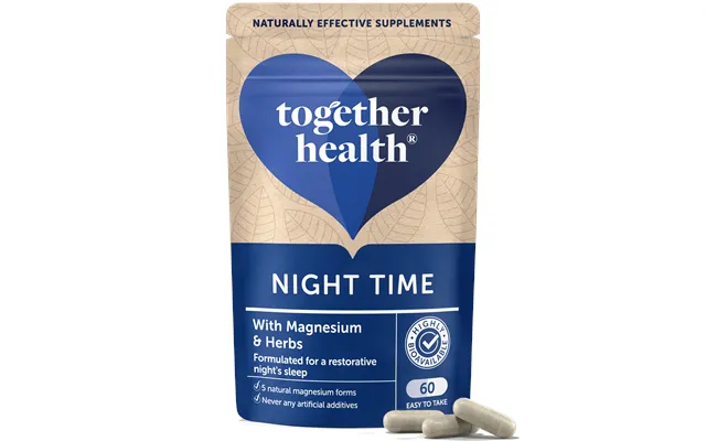 Night Time