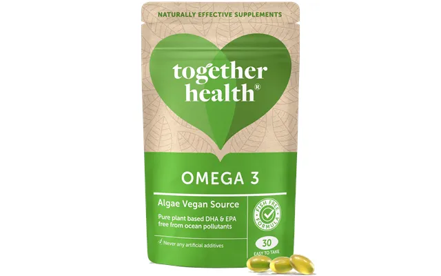 Omega 3