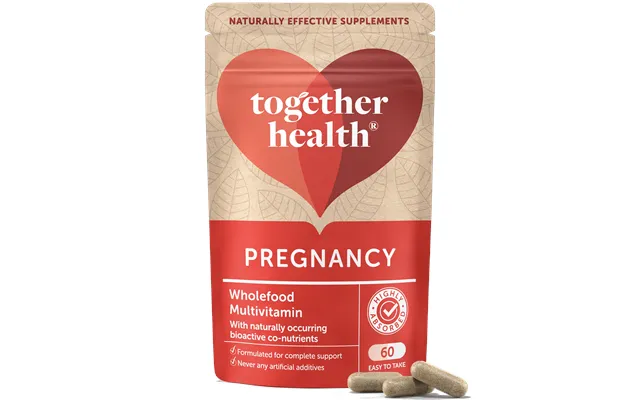 Pregnancy Multi