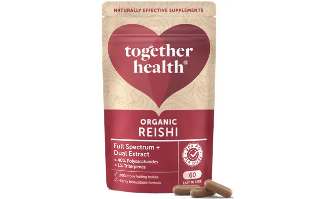 Reishi