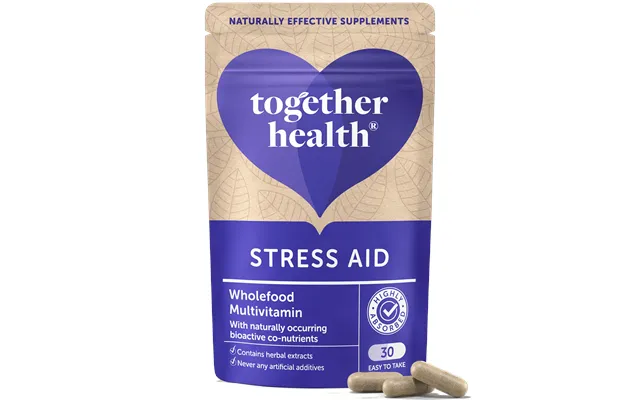 Stress Aid