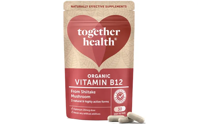 Vitamin B12