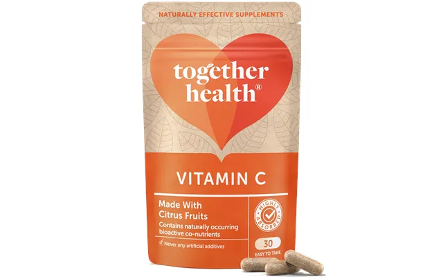 Vitamin C