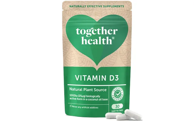 Vitamin D3
